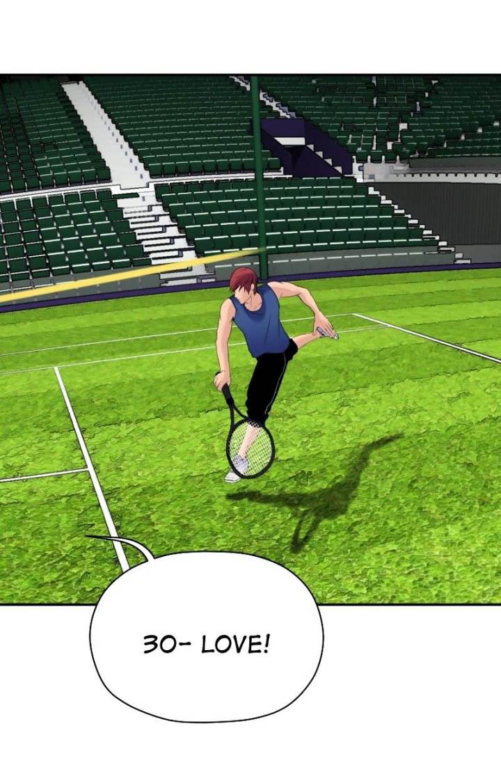 Ecstasy Hearts chapter 42 page 50