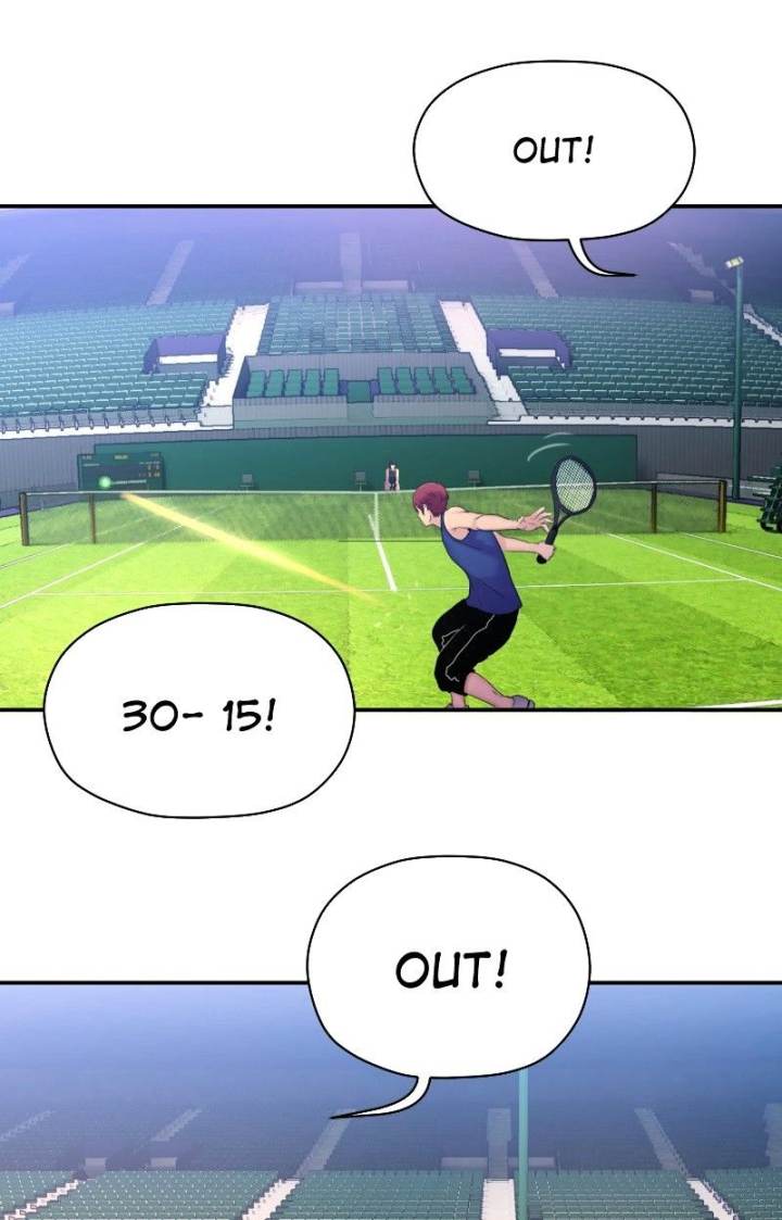 Ecstasy Hearts chapter 42 page 51