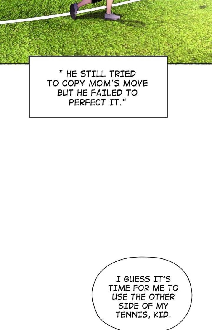 Ecstasy Hearts chapter 42 page 53