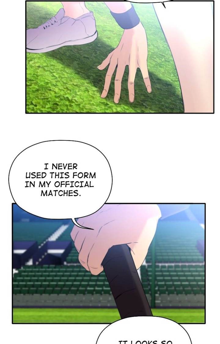 Ecstasy Hearts chapter 42 page 54