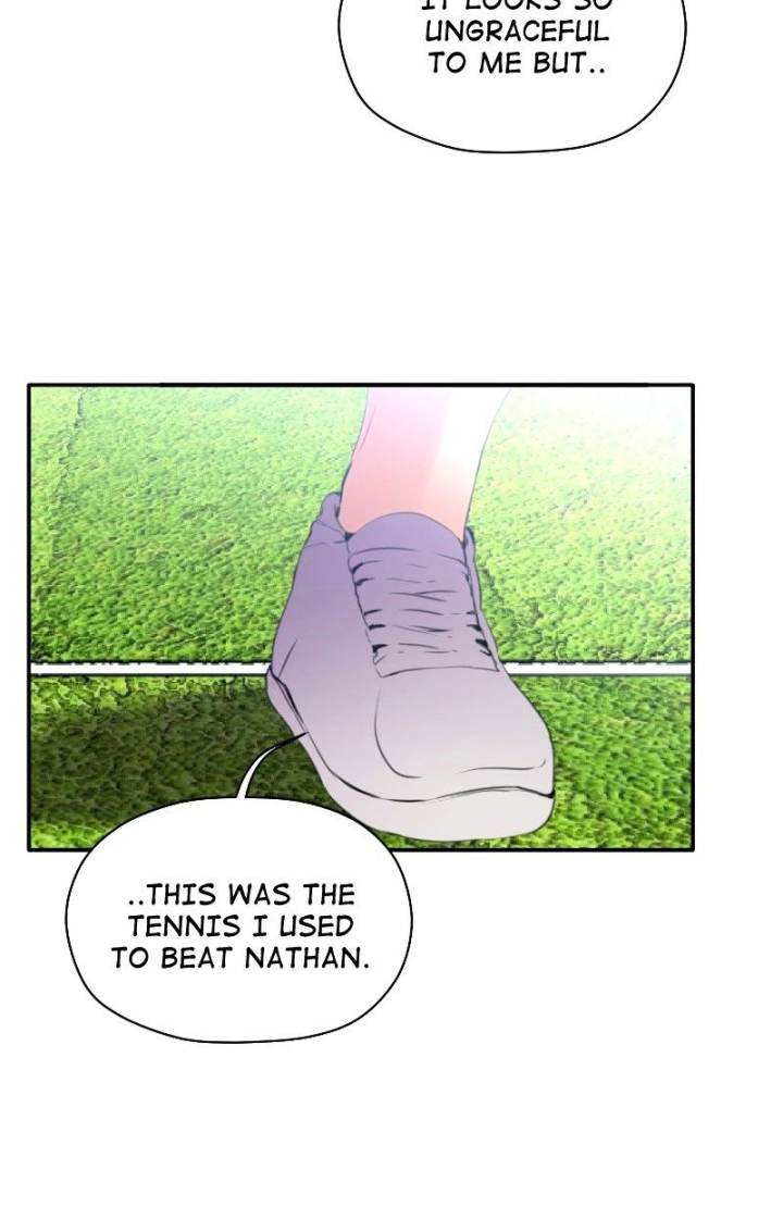 Ecstasy Hearts chapter 42 page 55