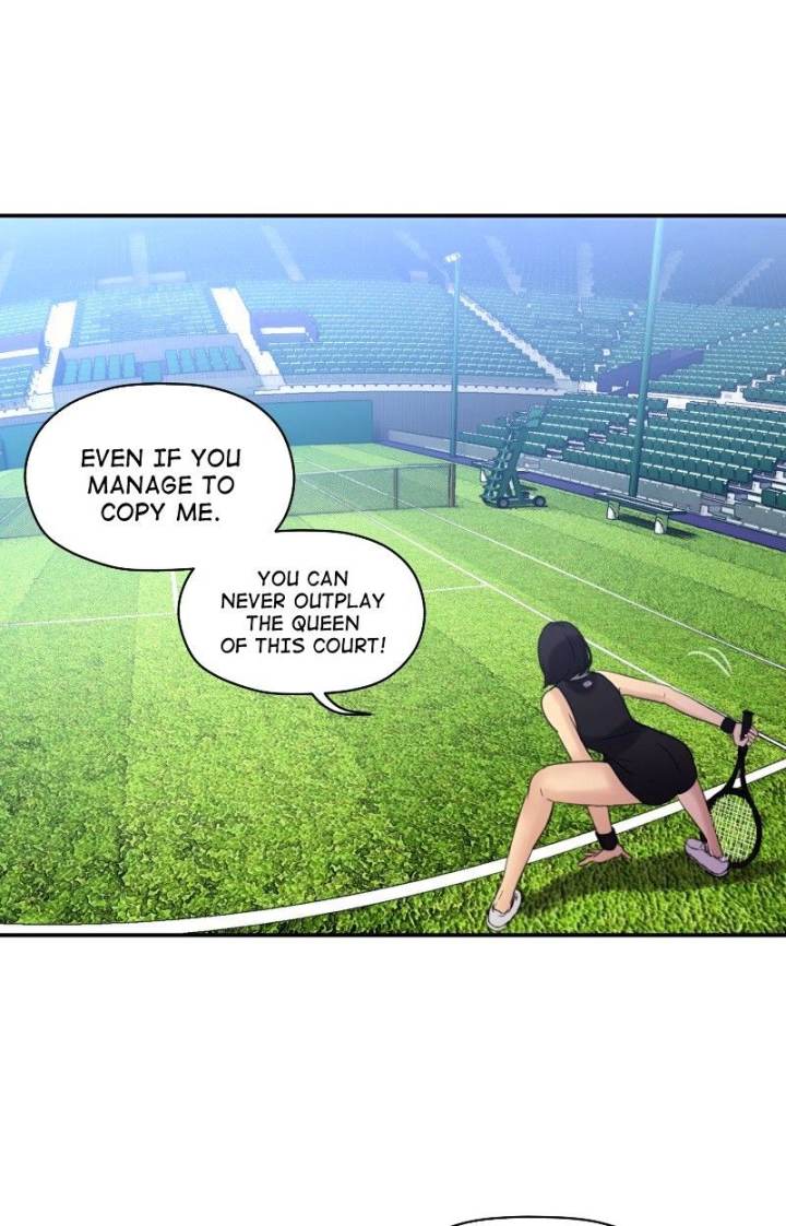 Ecstasy Hearts chapter 42 page 56