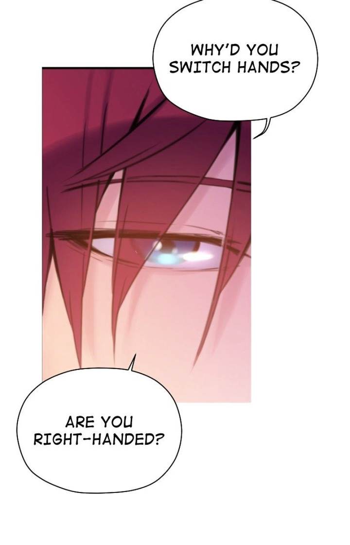 Ecstasy Hearts chapter 42 page 57