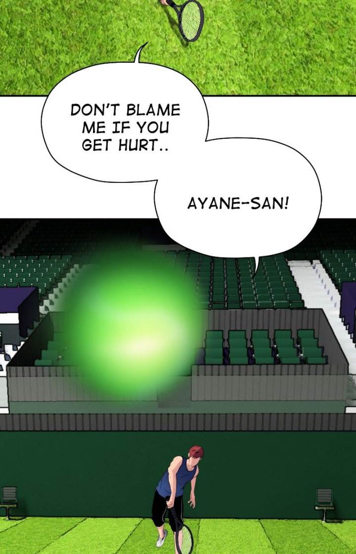 Ecstasy Hearts chapter 42 page 61