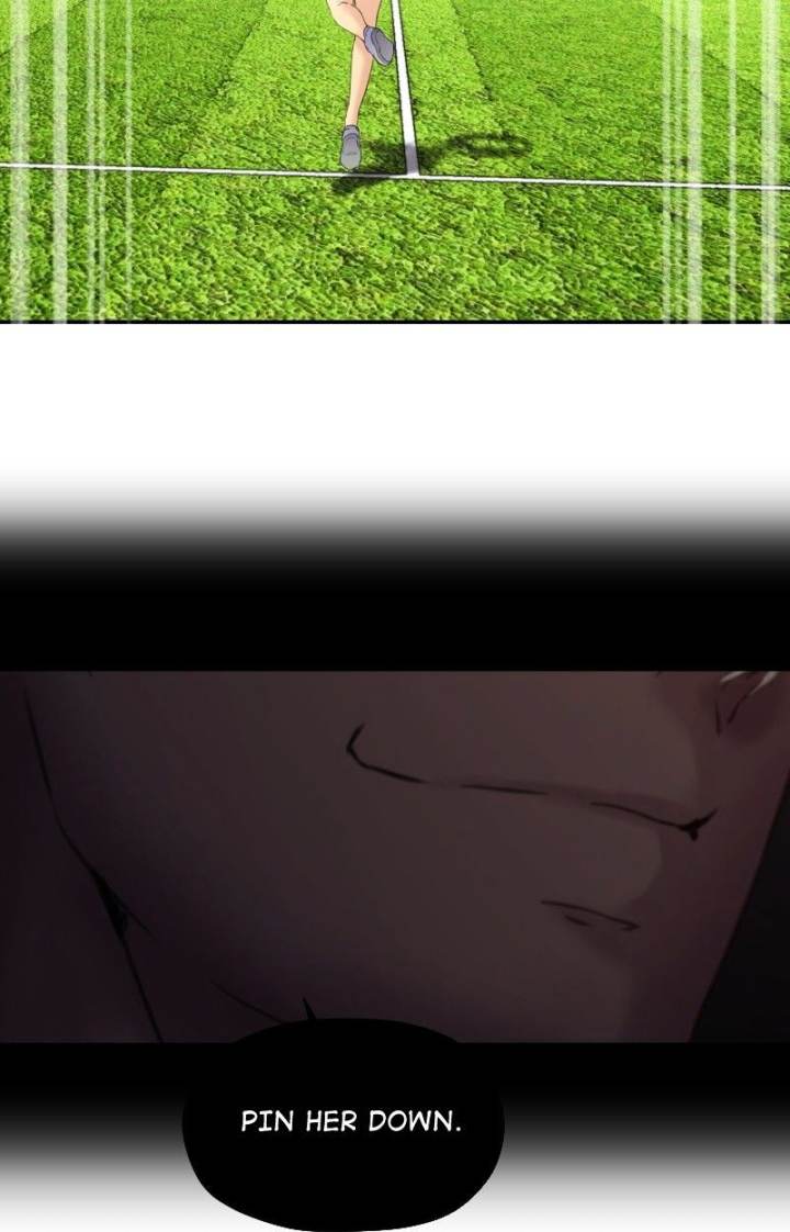 Ecstasy Hearts chapter 42 page 66