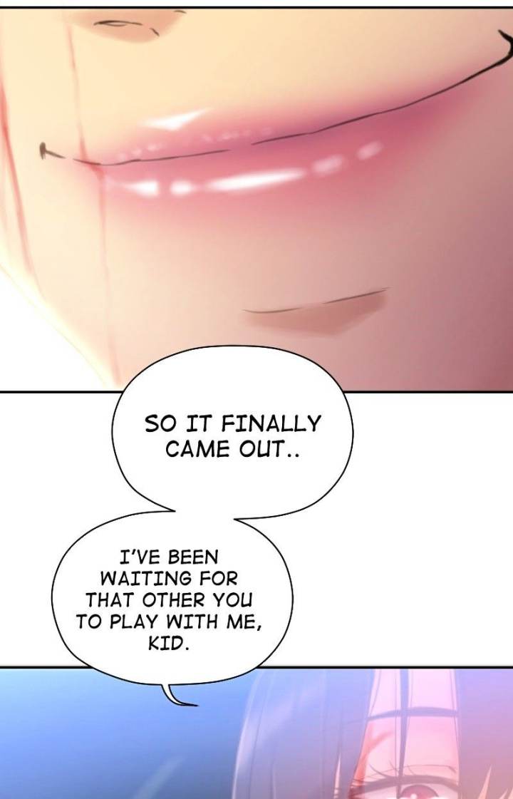 Ecstasy Hearts chapter 42 page 85