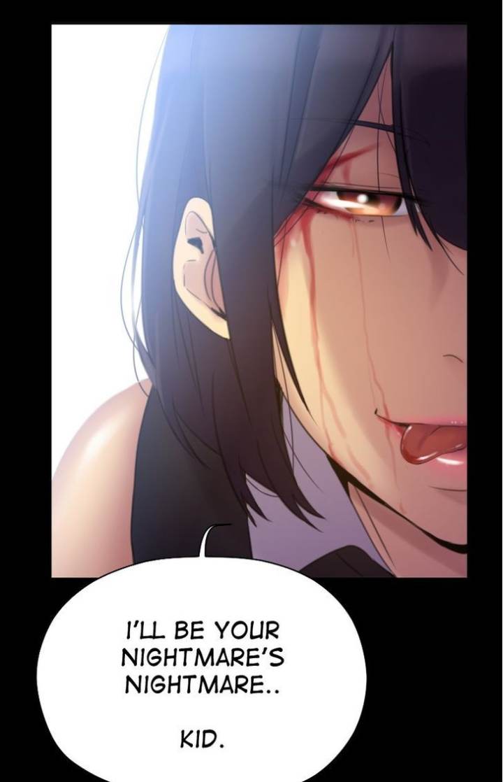 Ecstasy Hearts chapter 43 page 3