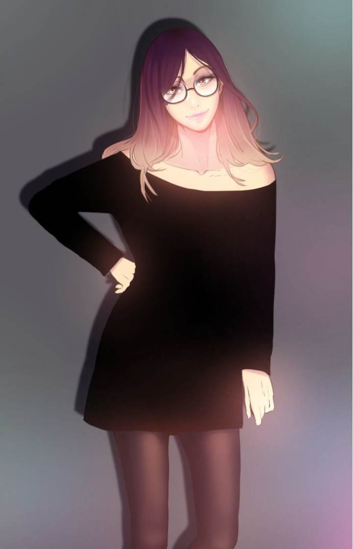 Ecstasy Hearts chapter 43 page 5