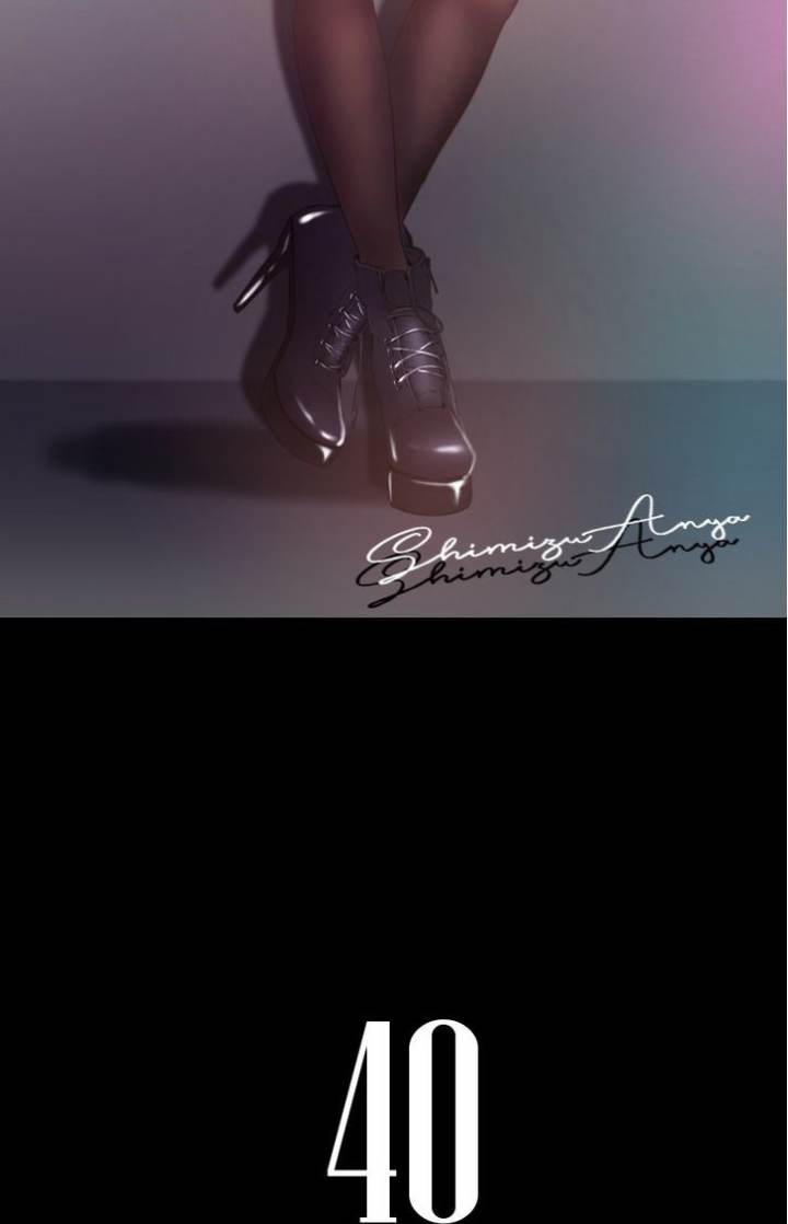 Ecstasy Hearts chapter 43 page 6