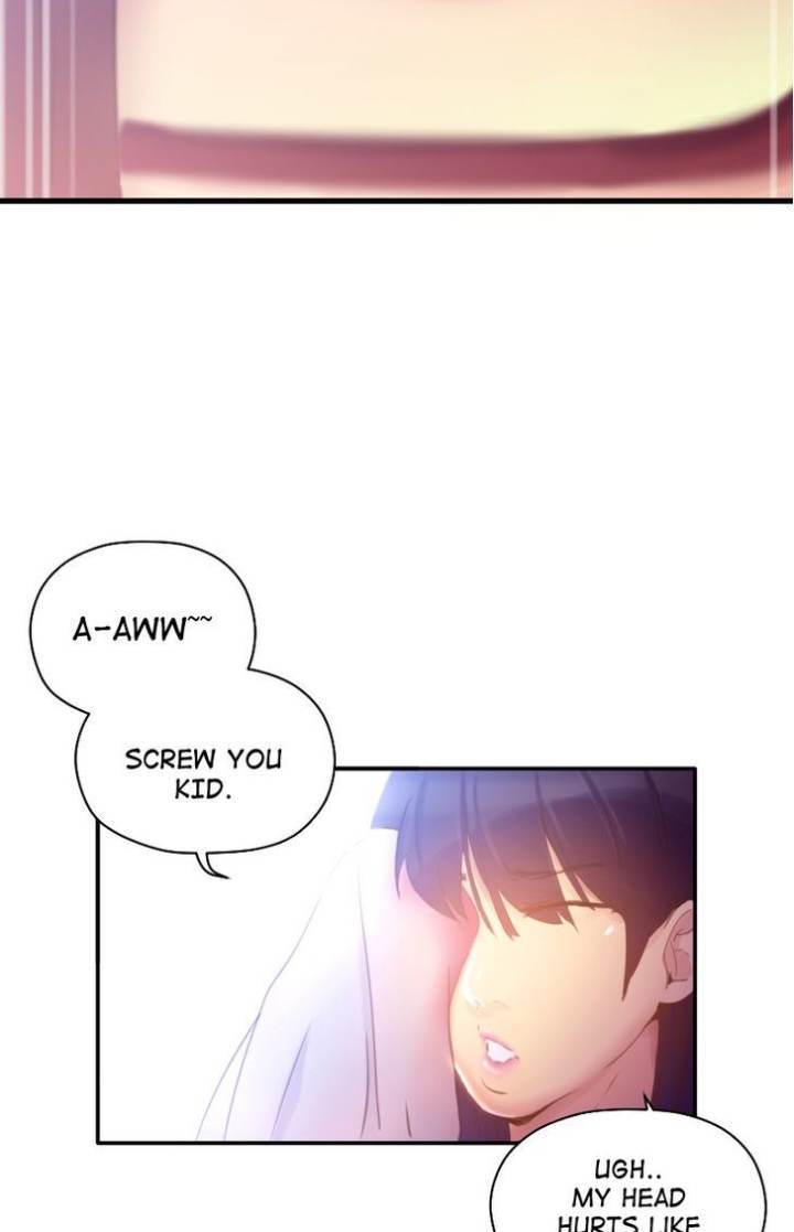 Ecstasy Hearts chapter 43 page 11
