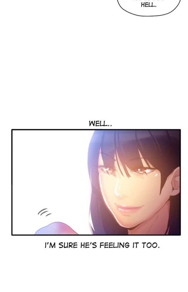 Ecstasy Hearts chapter 43 page 12