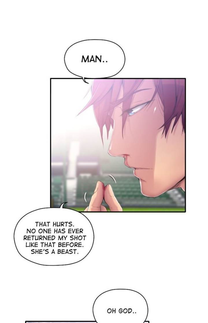 Ecstasy Hearts chapter 43 page 13