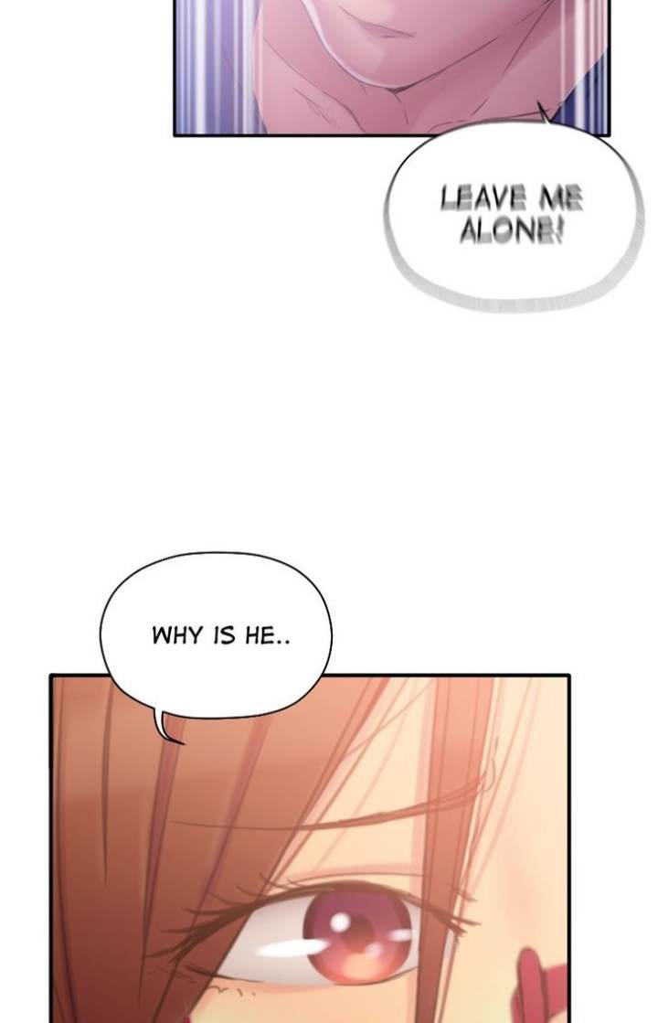 Ecstasy Hearts chapter 43 page 18