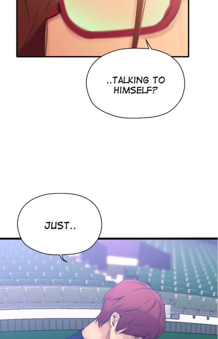 Ecstasy Hearts chapter 43 page 19