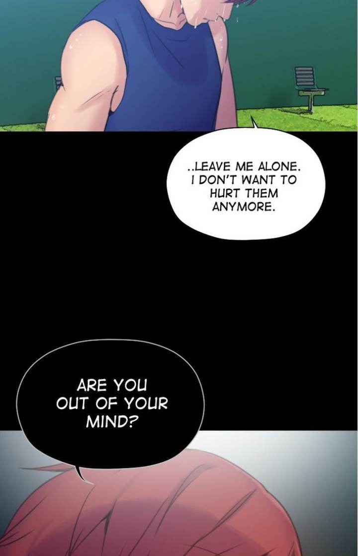 Ecstasy Hearts chapter 43 page 20