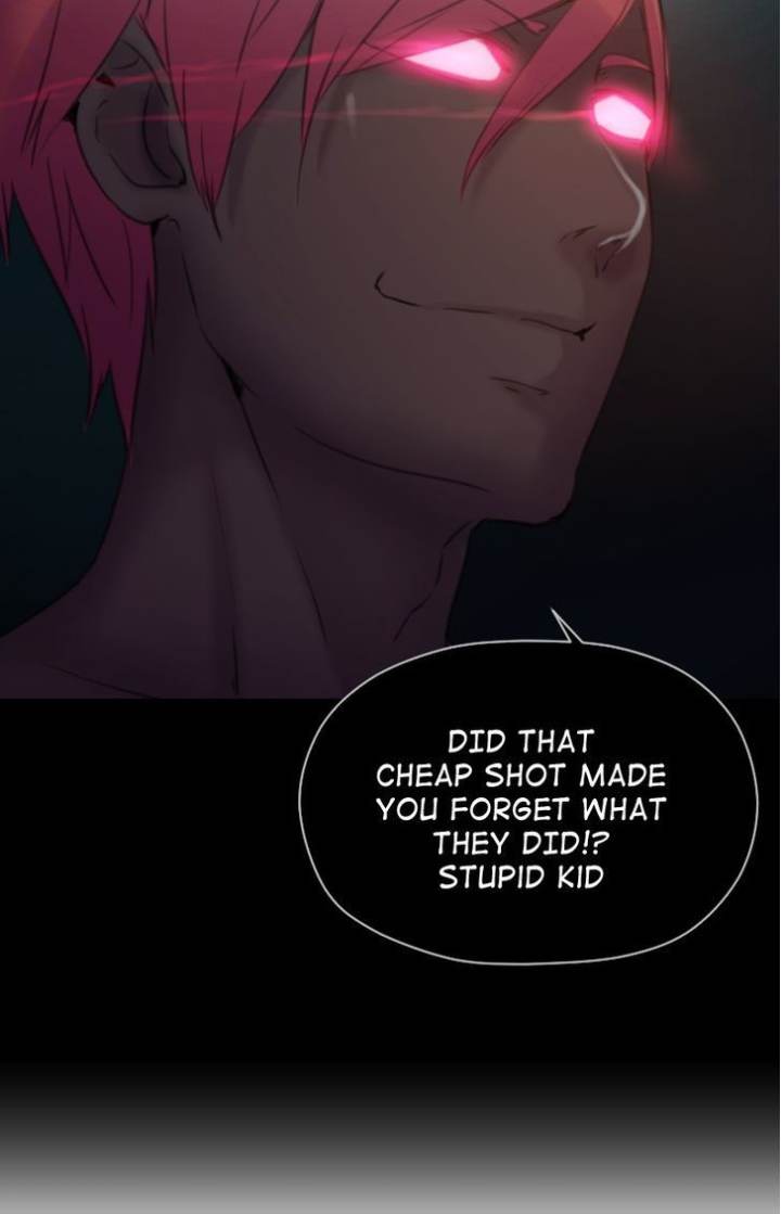 Ecstasy Hearts chapter 43 page 21