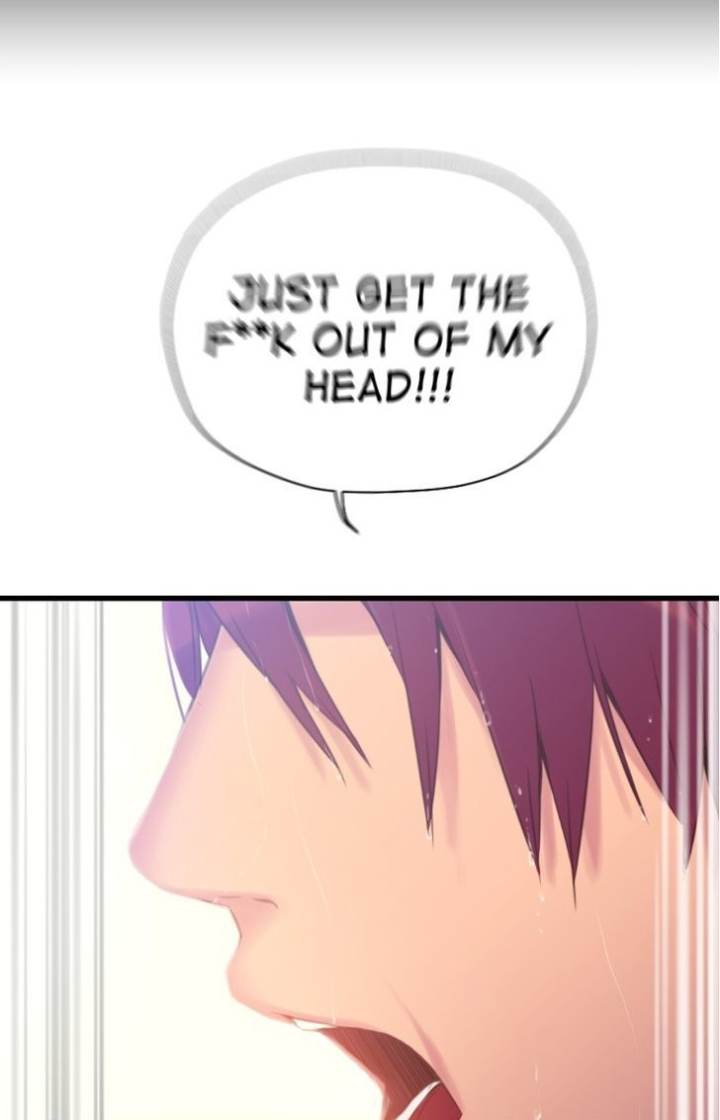 Ecstasy Hearts chapter 43 page 22