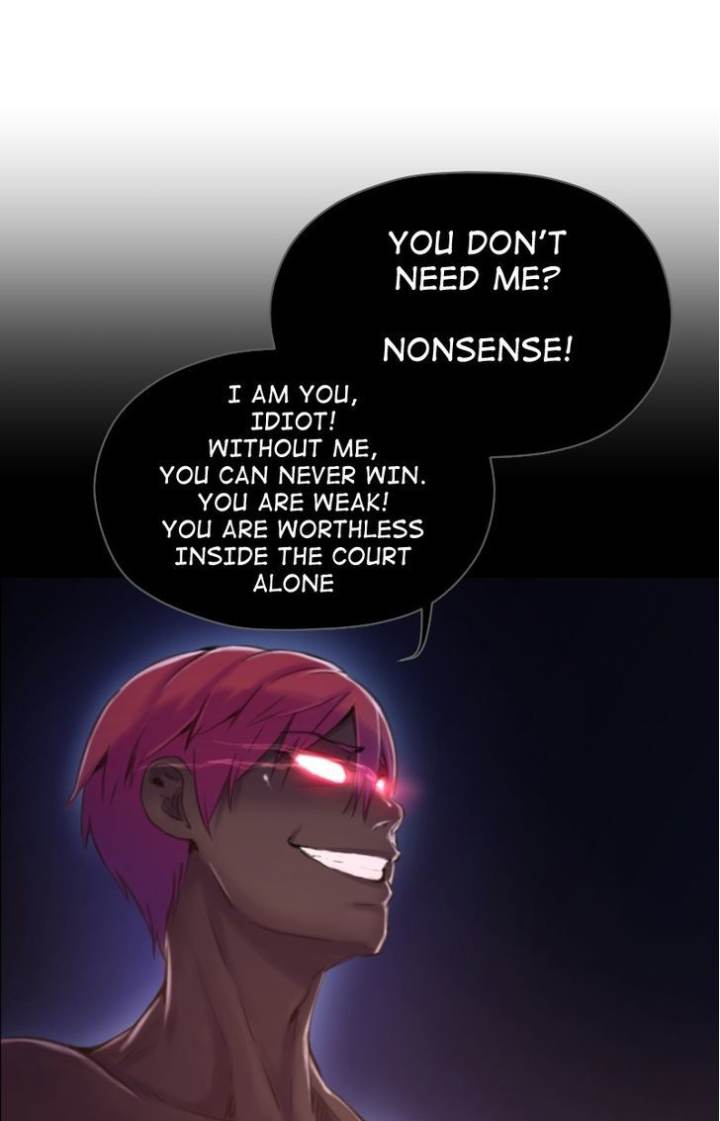 Ecstasy Hearts chapter 43 page 24