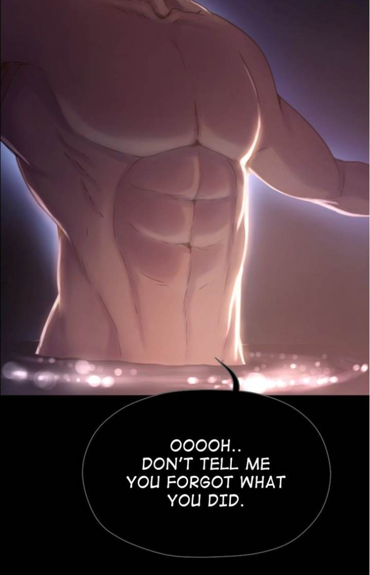 Ecstasy Hearts chapter 43 page 25