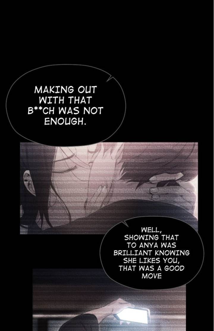Ecstasy Hearts chapter 43 page 26