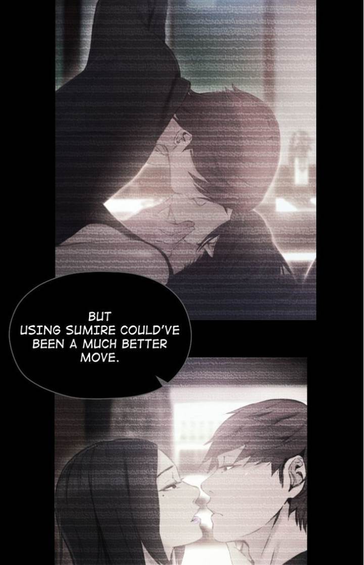 Ecstasy Hearts chapter 43 page 27