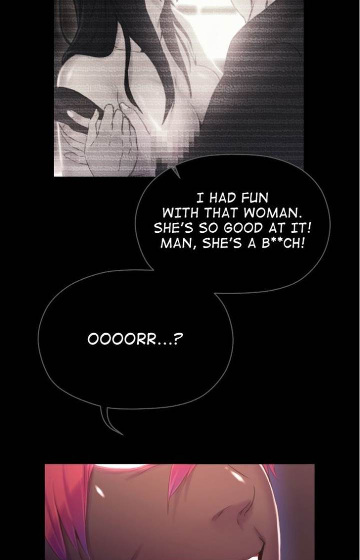 Ecstasy Hearts chapter 43 page 28