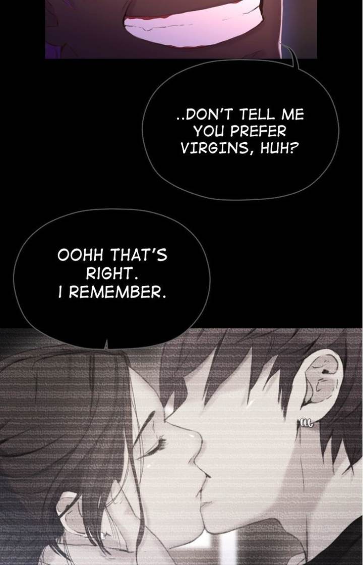 Ecstasy Hearts chapter 43 page 29