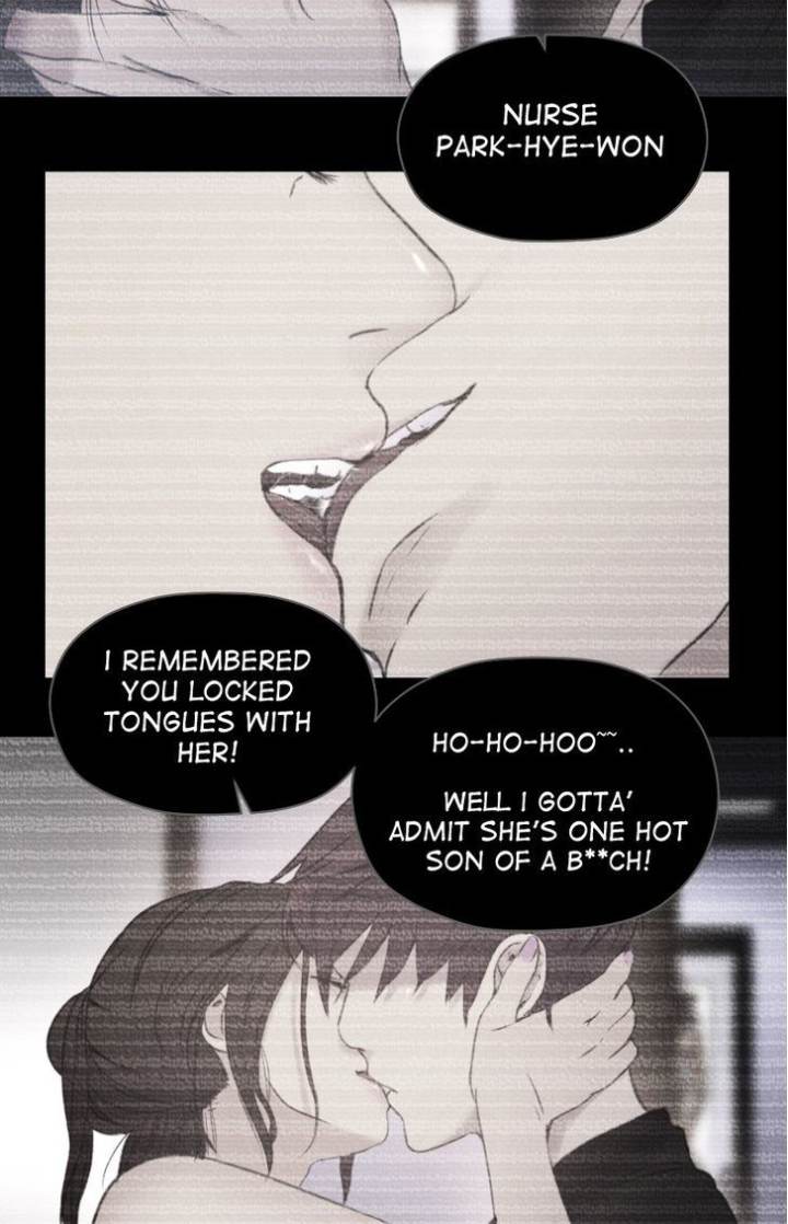 Ecstasy Hearts chapter 43 page 30