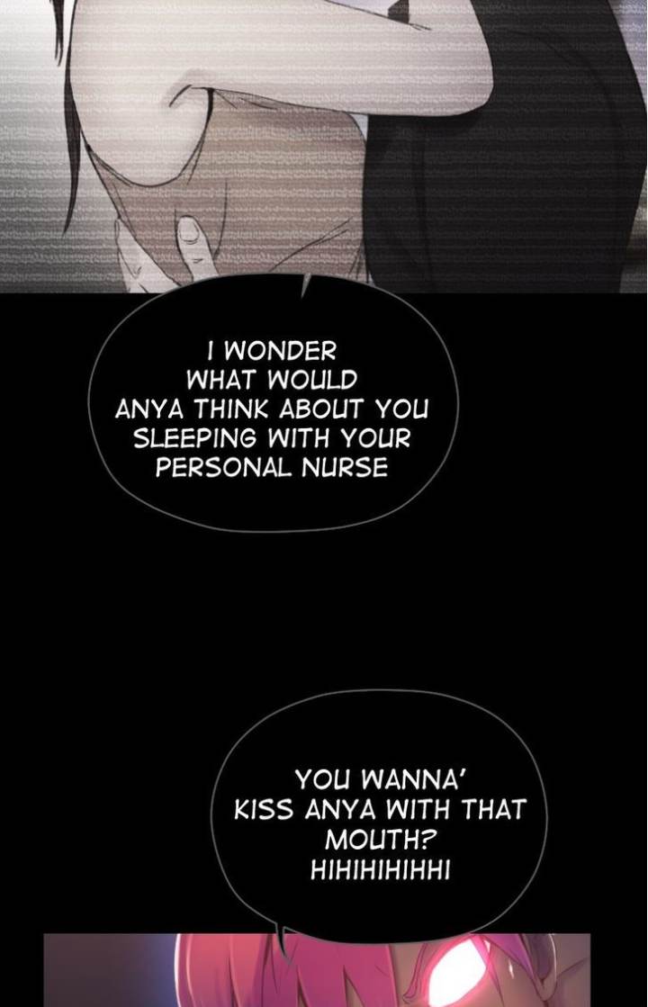 Ecstasy Hearts chapter 43 page 31