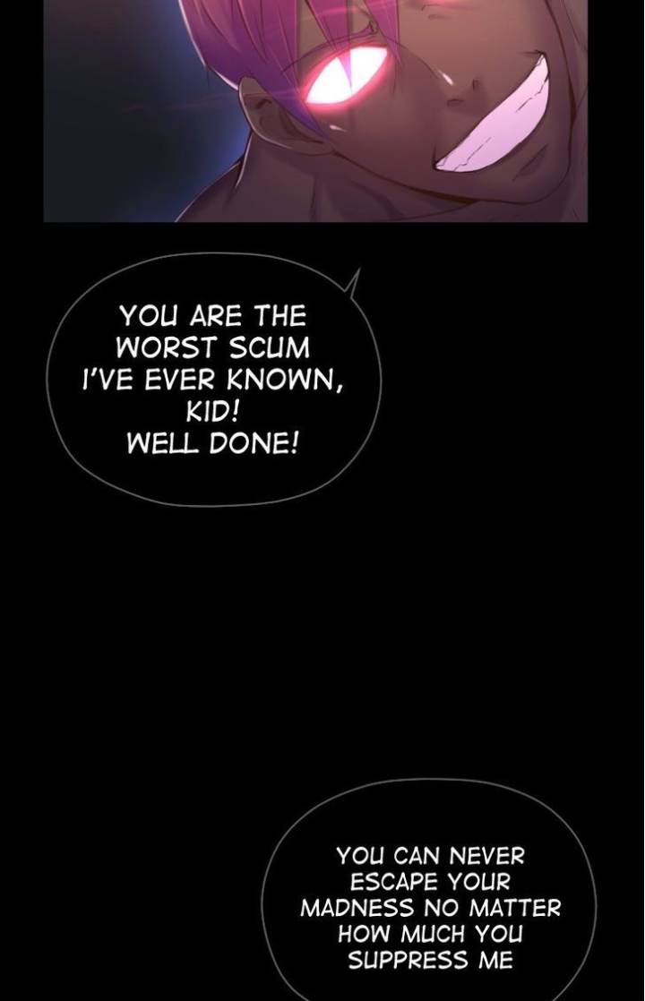 Ecstasy Hearts chapter 43 page 32