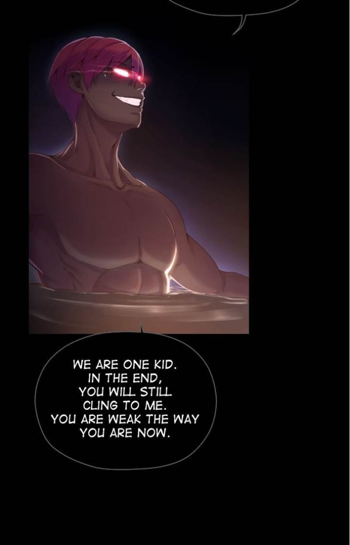 Ecstasy Hearts chapter 43 page 33