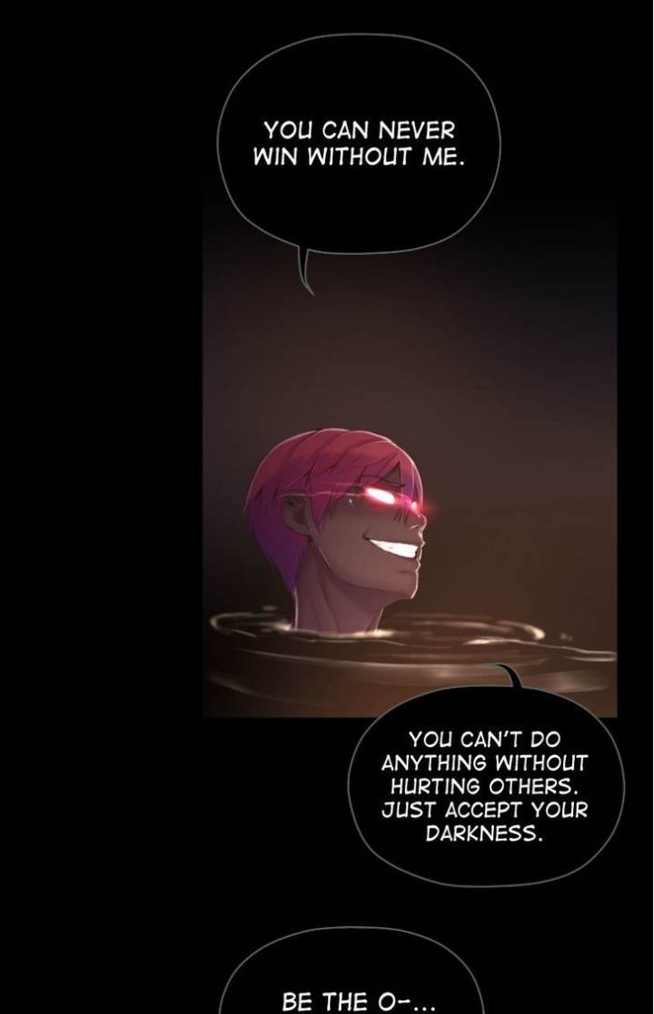 Ecstasy Hearts chapter 43 page 34
