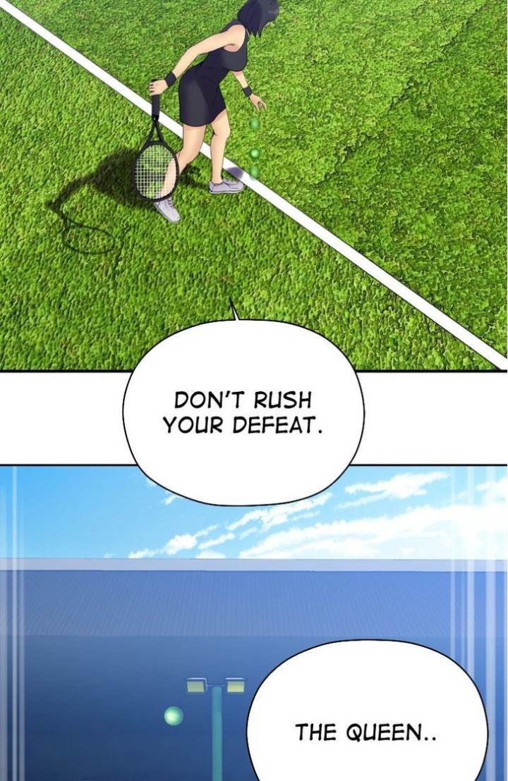 Ecstasy Hearts chapter 43 page 40