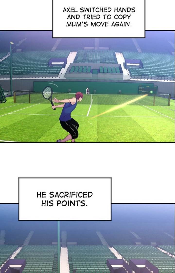 Ecstasy Hearts chapter 43 page 44