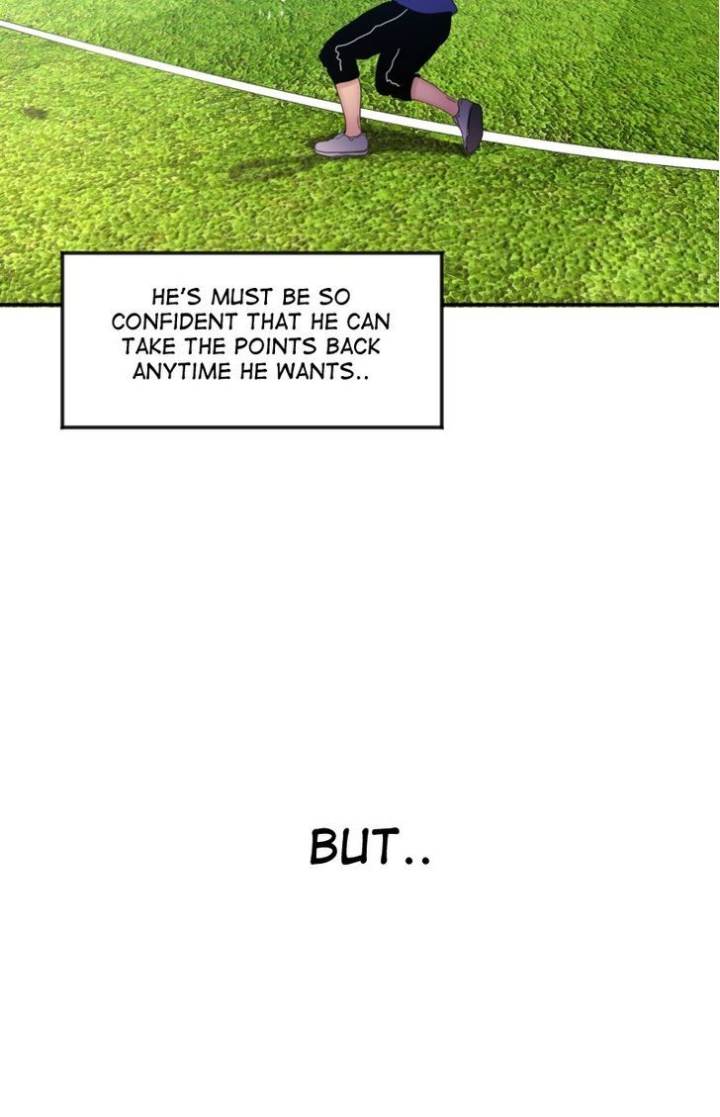 Ecstasy Hearts chapter 43 page 46