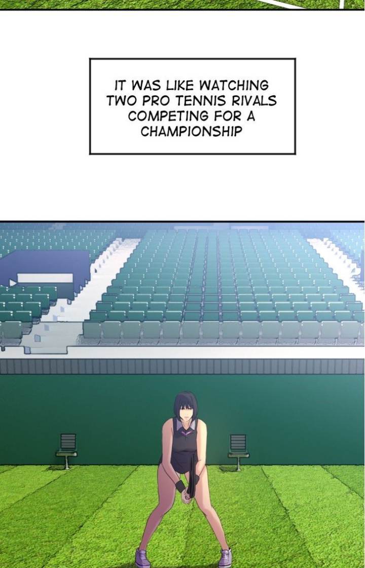 Ecstasy Hearts chapter 43 page 71