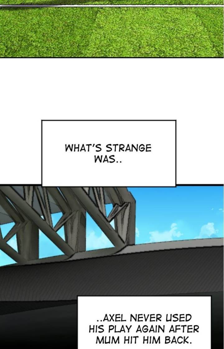 Ecstasy Hearts chapter 43 page 72