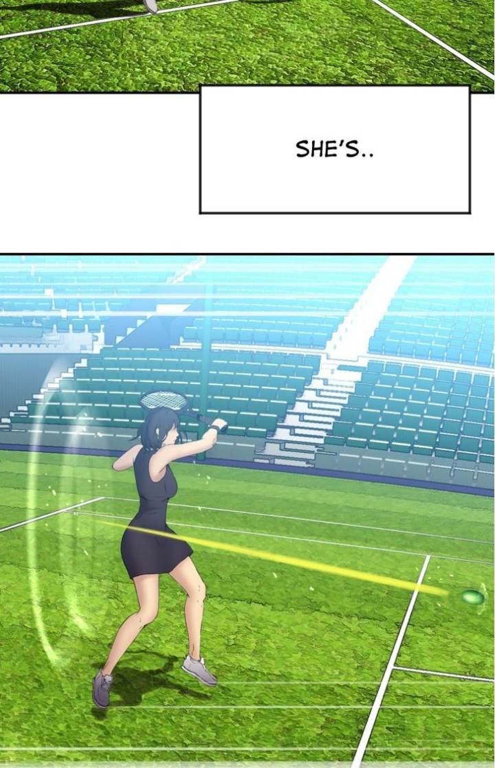 Ecstasy Hearts chapter 43 page 78