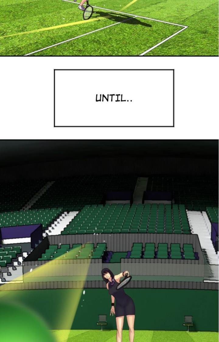 Ecstasy Hearts chapter 43 page 82