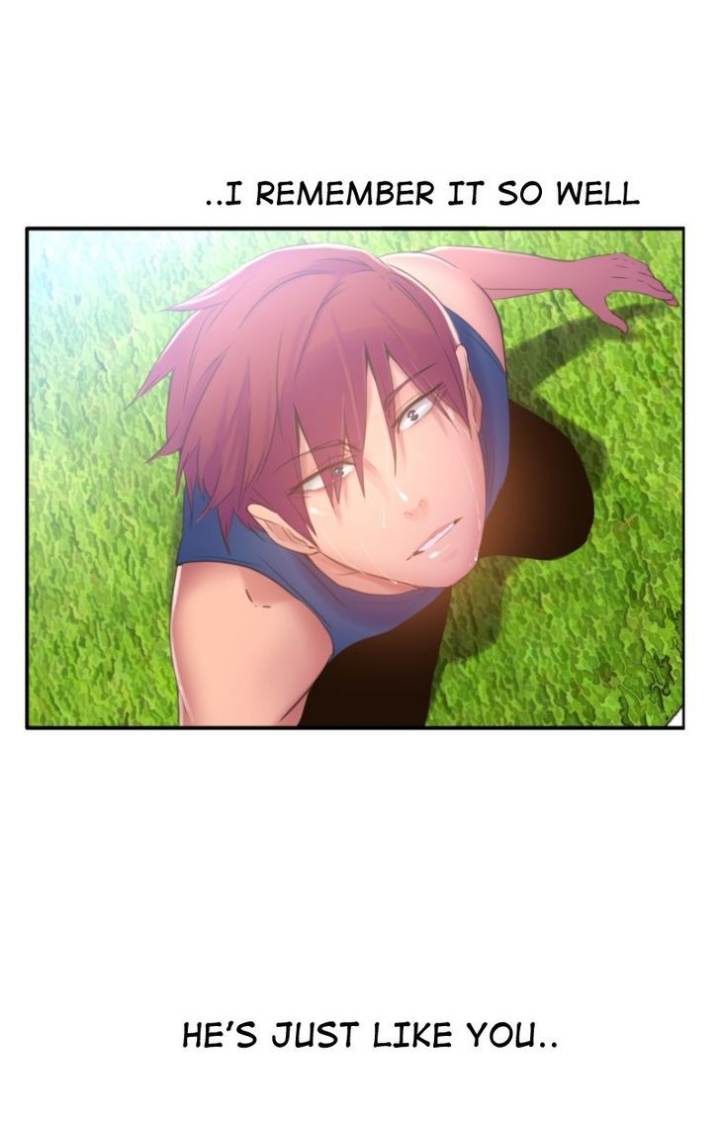 Ecstasy Hearts chapter 43 page 93