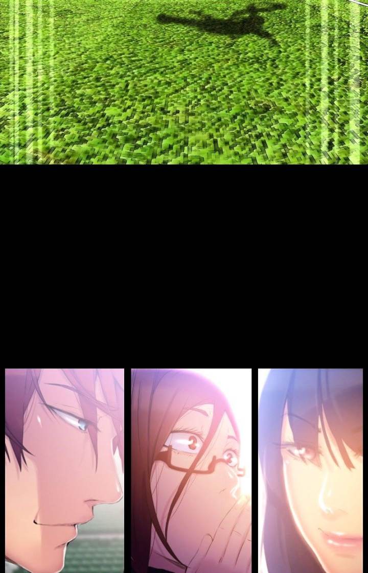 Ecstasy Hearts chapter 44 page 4