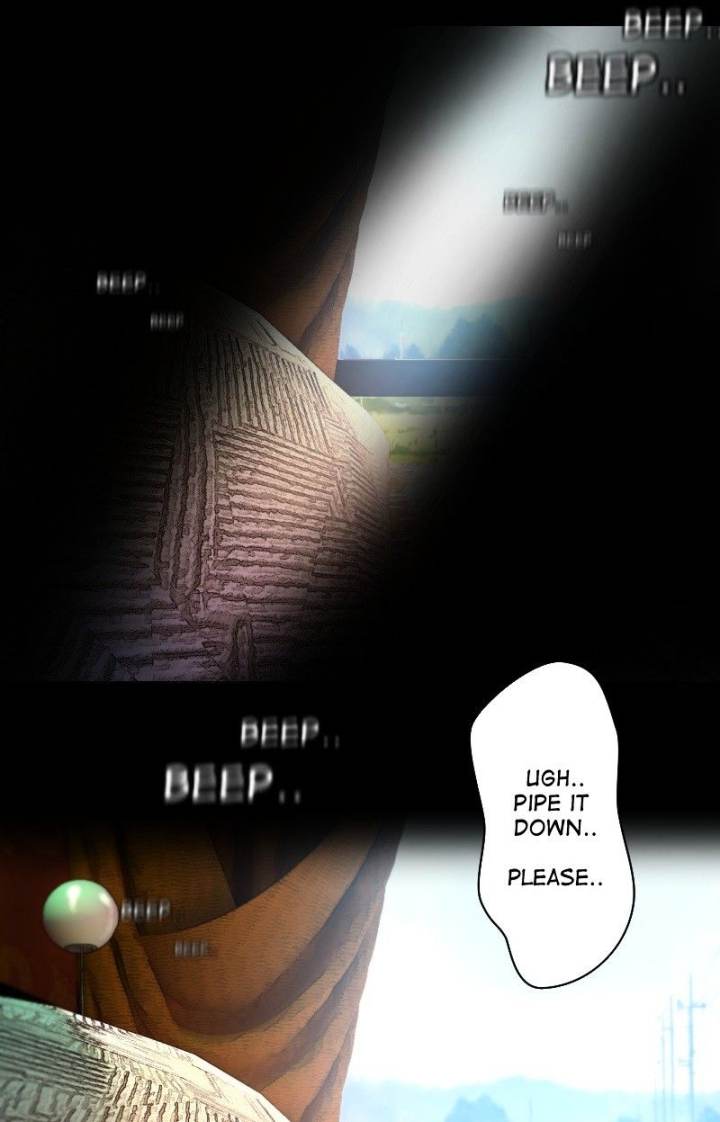 Ecstasy Hearts chapter 44 page 13