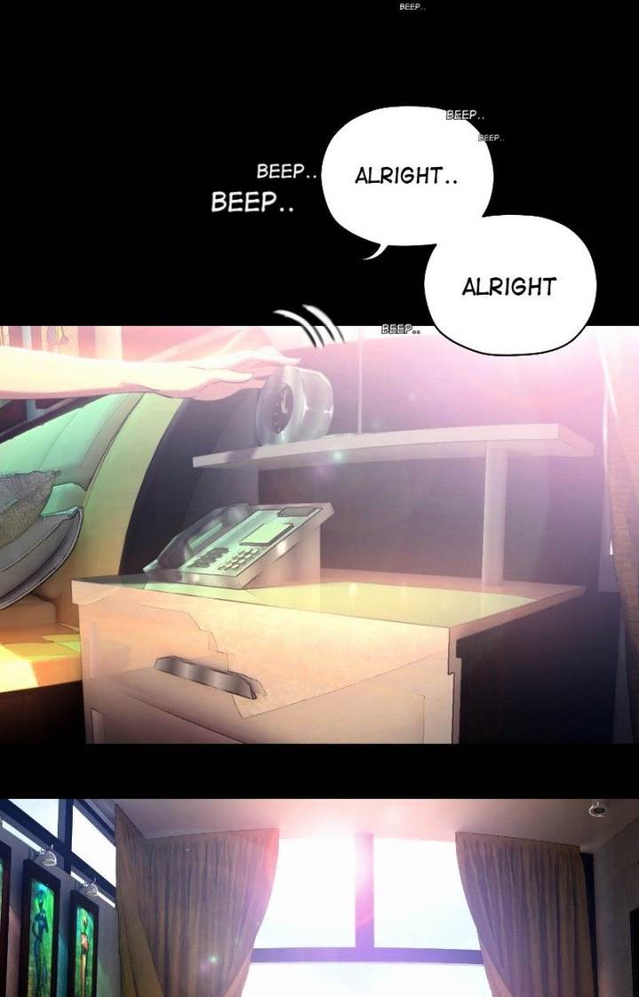 Ecstasy Hearts chapter 44 page 19
