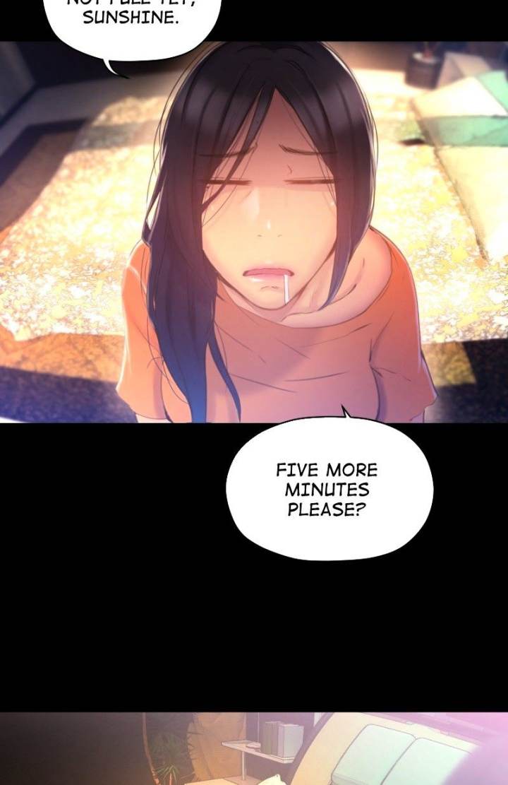 Ecstasy Hearts chapter 44 page 23