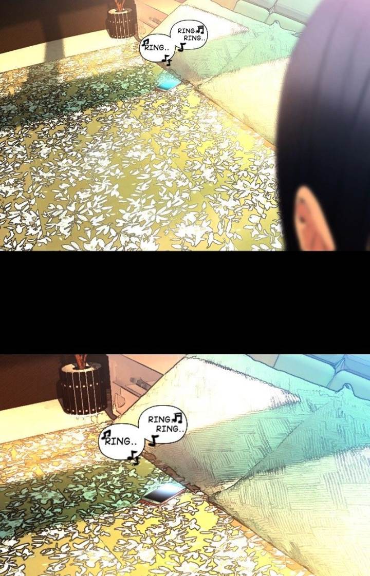 Ecstasy Hearts chapter 44 page 24