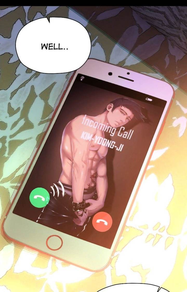 Ecstasy Hearts chapter 44 page 28