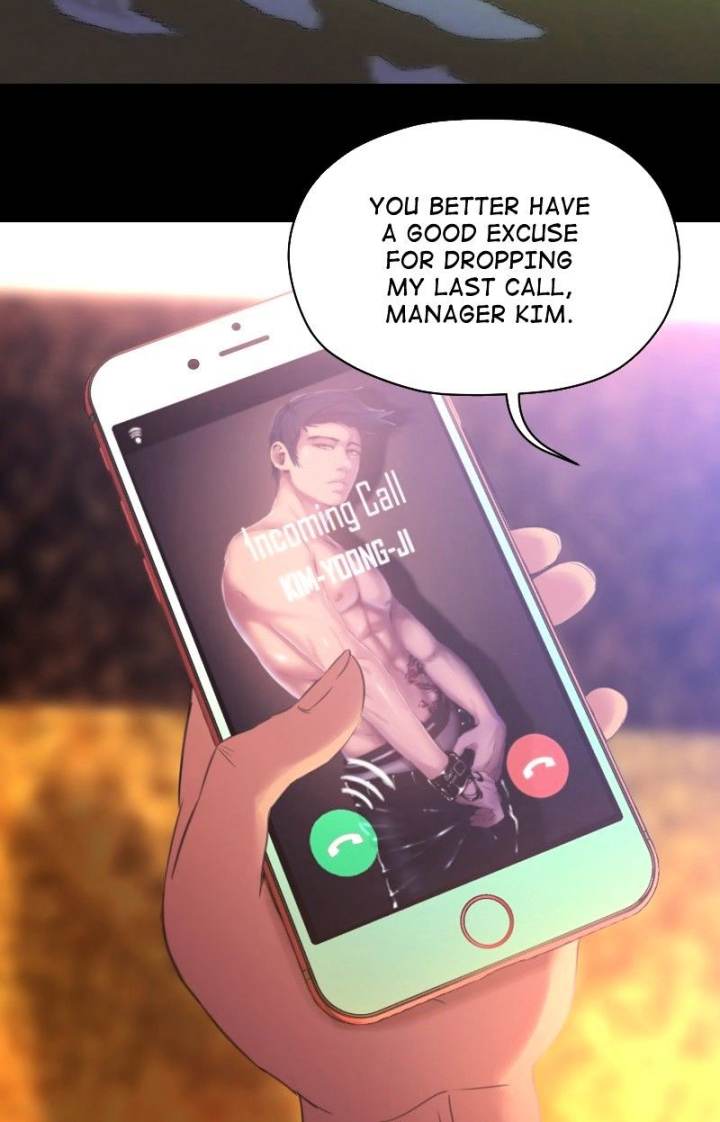 Ecstasy Hearts chapter 44 page 30