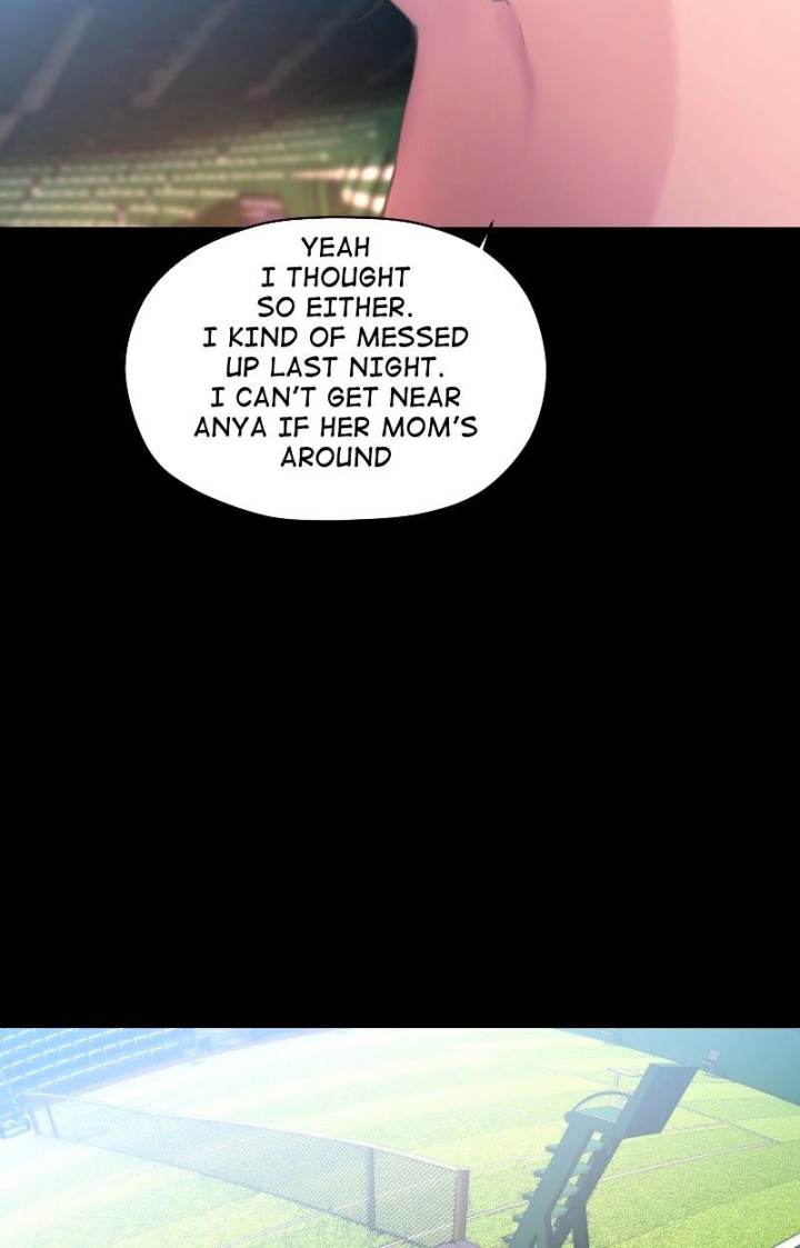 Ecstasy Hearts chapter 44 page 35
