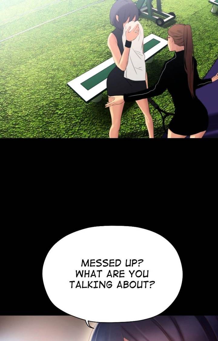 Ecstasy Hearts chapter 44 page 36