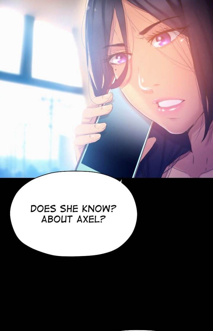 Ecstasy Hearts chapter 44 page 37